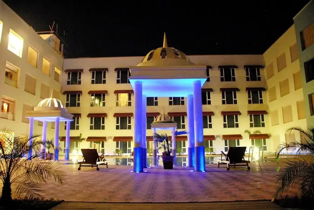 The Sky Imperial Jaipur