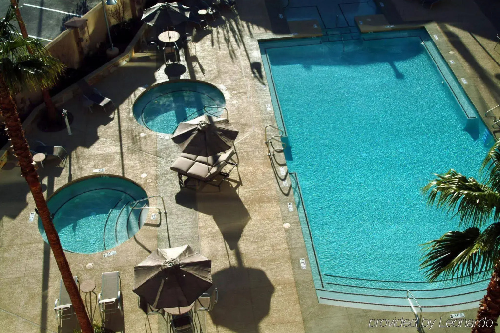 Staybridge Suites: Las Vegas - Stadium District by IHG - Général