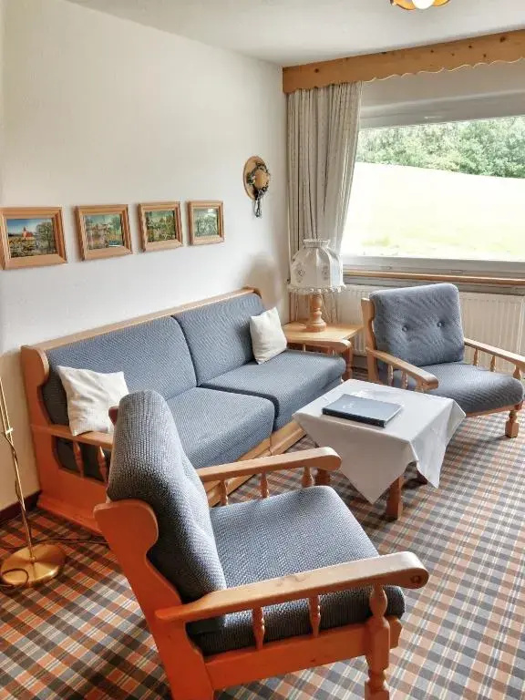 DIE GAMS Hotel-Resort - Chambres
