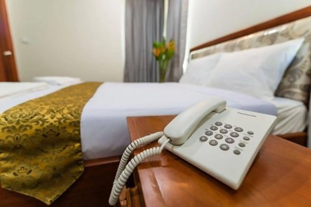 Hotel photo 13