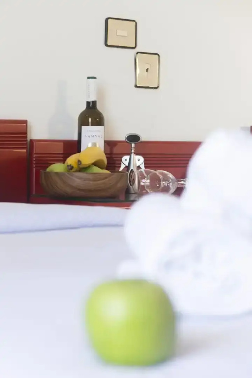 Hotel Odysseas - Chambres