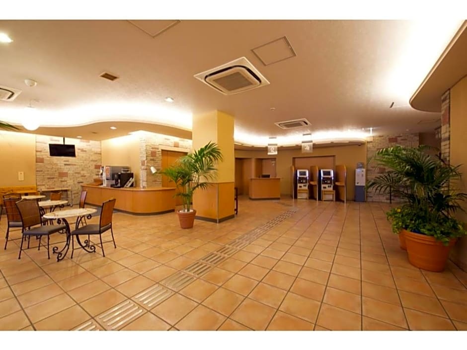 R&B Hotel Umeda East - Vacation STAY 15377v 사진 14