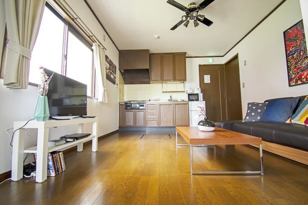 Guest House Kitahorie (204-1) 사진 14