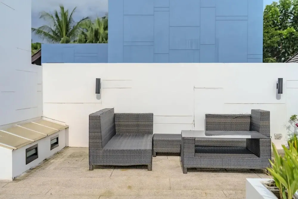 Wings Elegant 2BR Villa , Bang Tao Beach