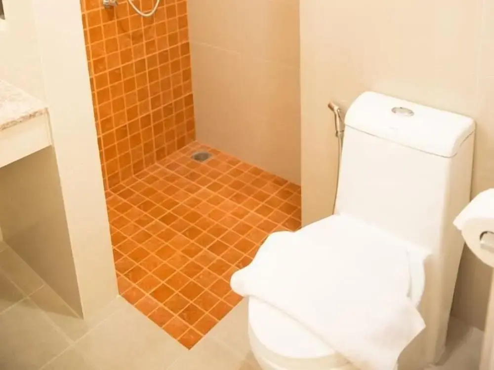 Chivapuri Residence Trat - Chambres