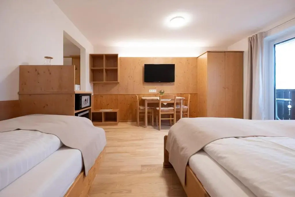 Landhotel Santner - Chambres