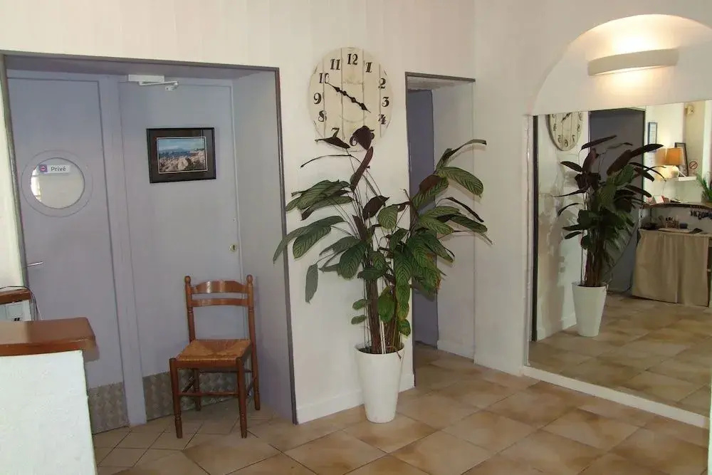 Hotel photo 9