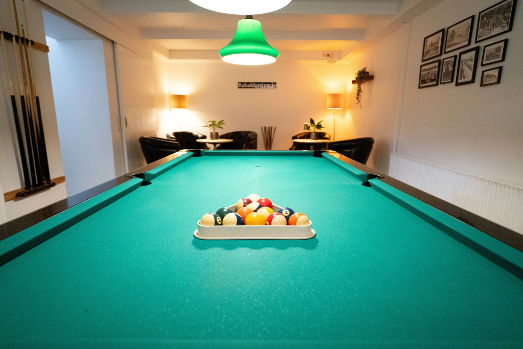 Hotel Årslev Kro - Général