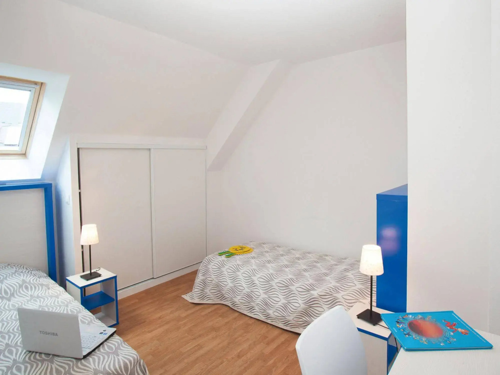 Voir la photo 2 — Residence Le Domaine de la Corniche - Vacancéole