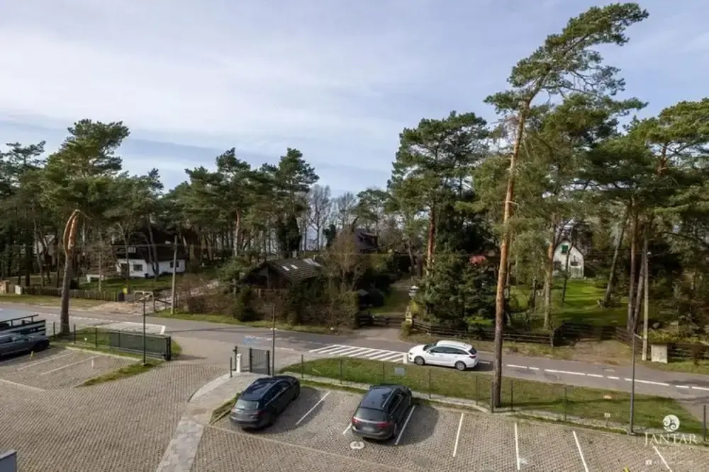 Apartment Very Close to the Seaside Beach