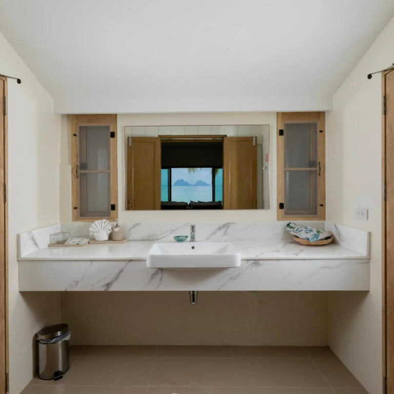 Koh Mook Sivalai Beach Resort - Général