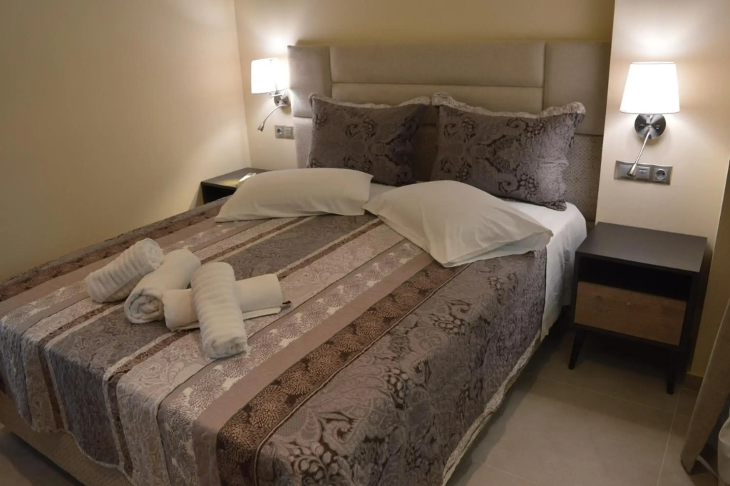 Glyfada Beach Hotel - Général