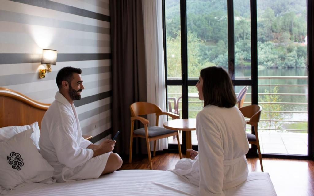 Laias Caldaria hotel y Balneario - Général