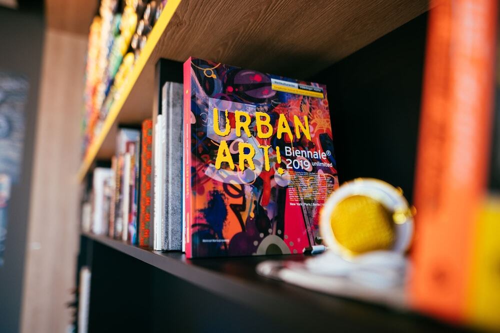 Отель Cab 20, фото 16