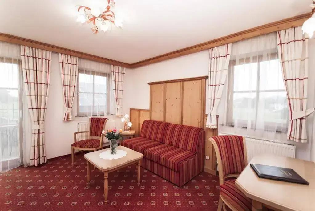 Pension Bloberger Hof - Général