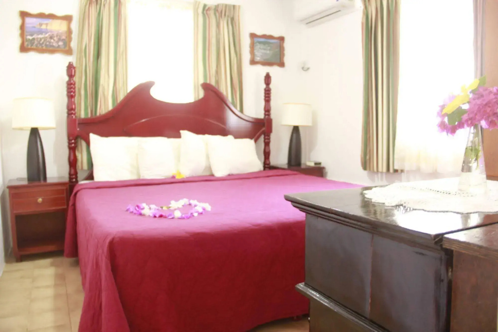 Gem Holiday Beach Resort - Général