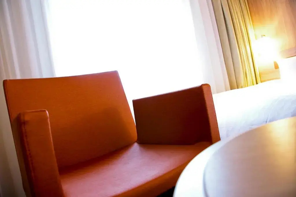 Daiwa Roynet Hotel Yotsubashi - Chambres