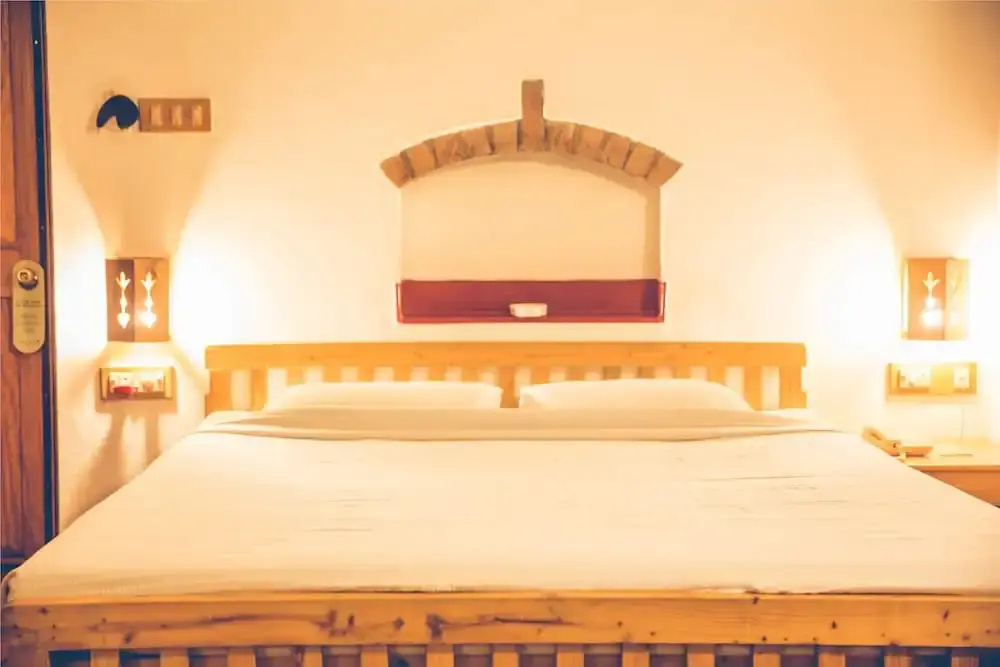 Wildernest - Chambres