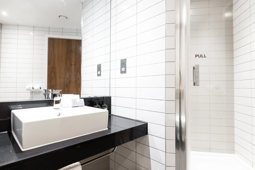 Crowne Plaza Newcastle - Stephenson Quarter by IHG - Général