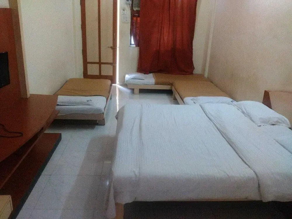 Hotel Royale Heritage - Chambres