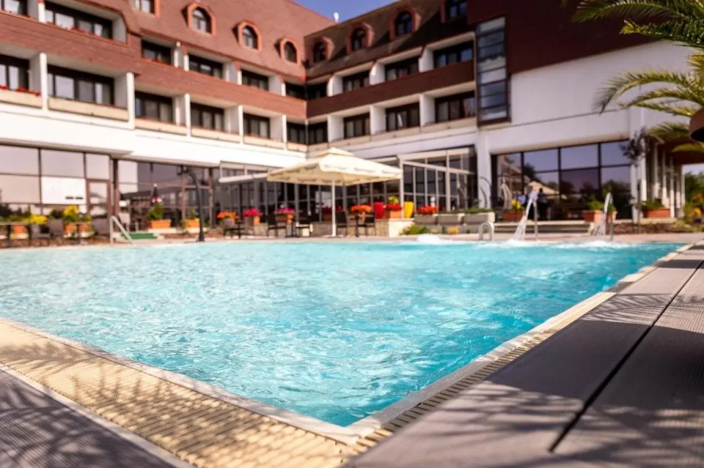Hotel Sopron - Général