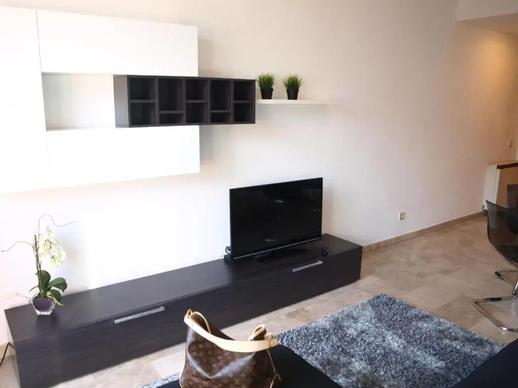 Stylish City Apartamentos - Chambres
