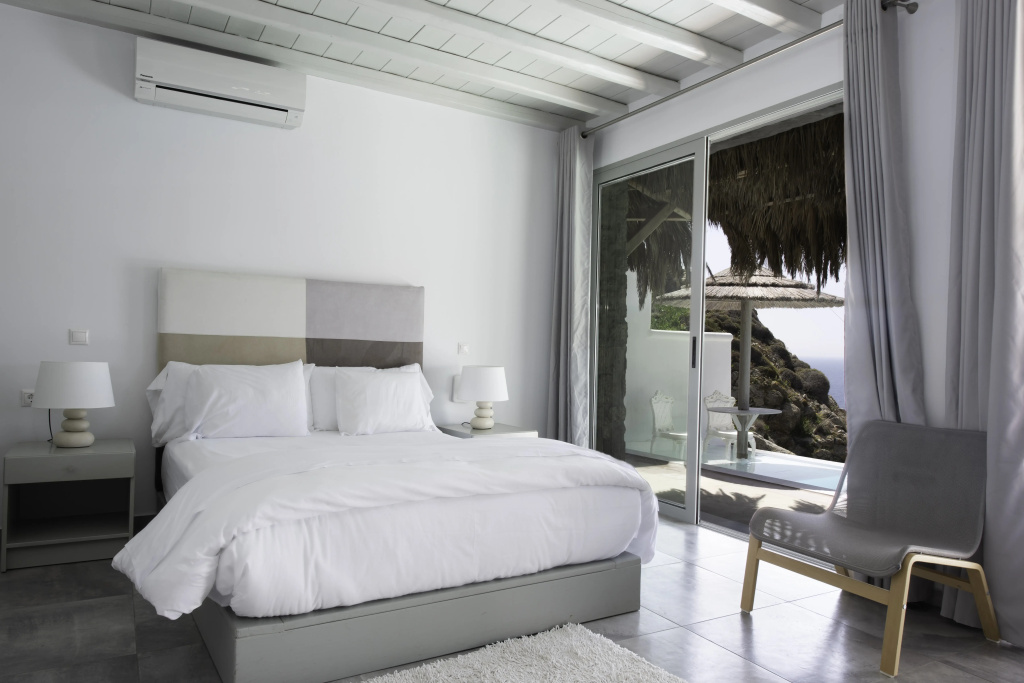 Greco Philia Hotel Boutique by Mr and Mrs White - Général