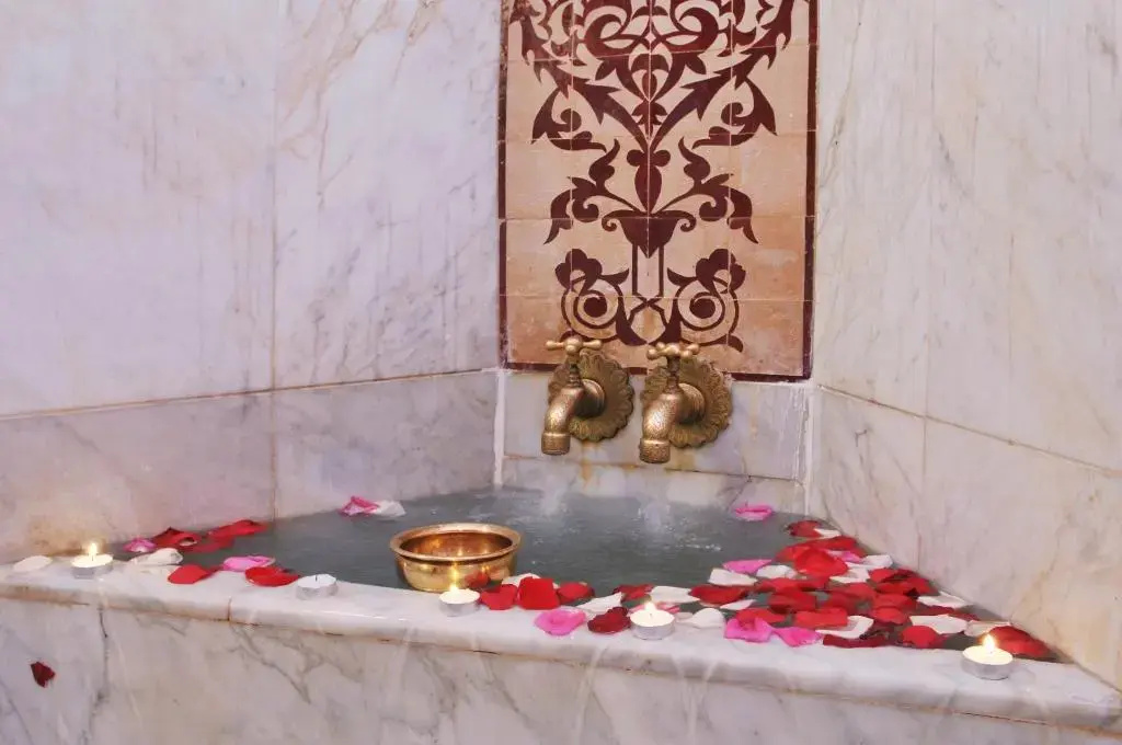 Riad Myra Hotel - Chambres
