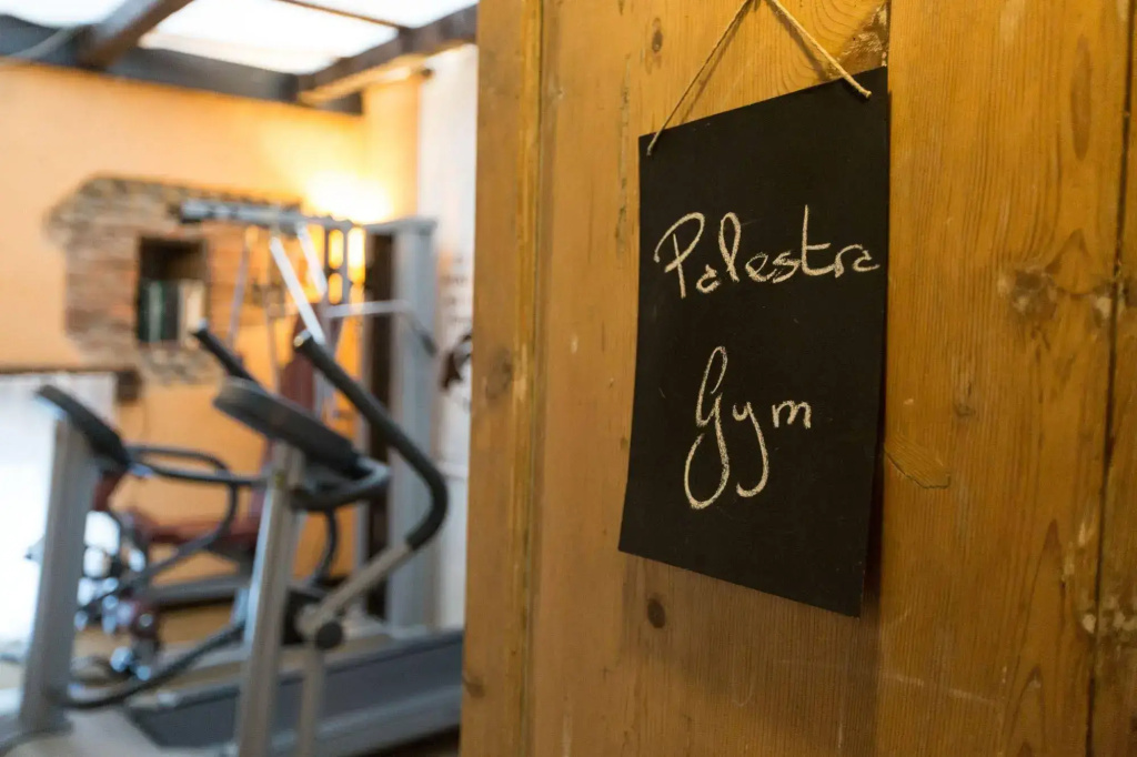 Resort Al Castello - Général
