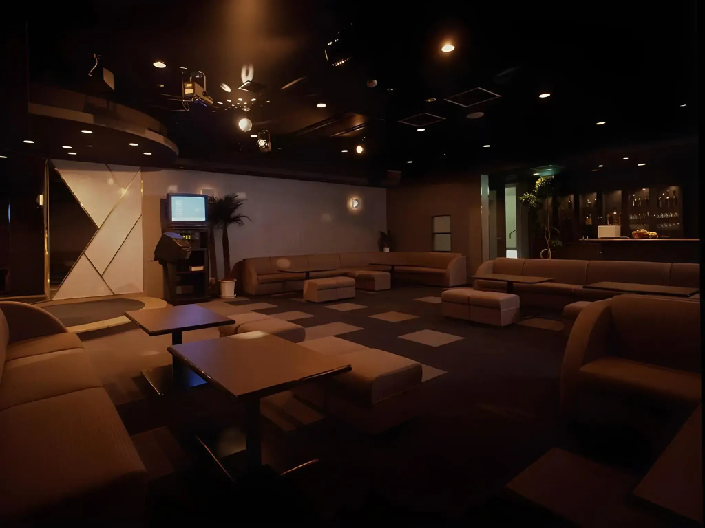 Hamanomiyabitei Ichii Hotel - Général
