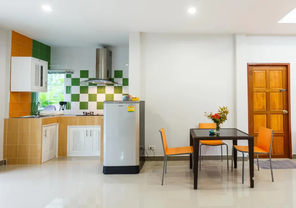 Bangtao Local House Rental - Général