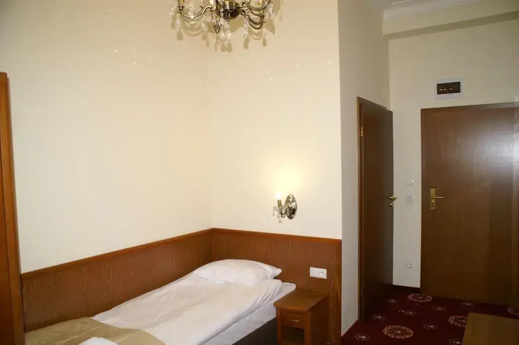 Hotel President - Général