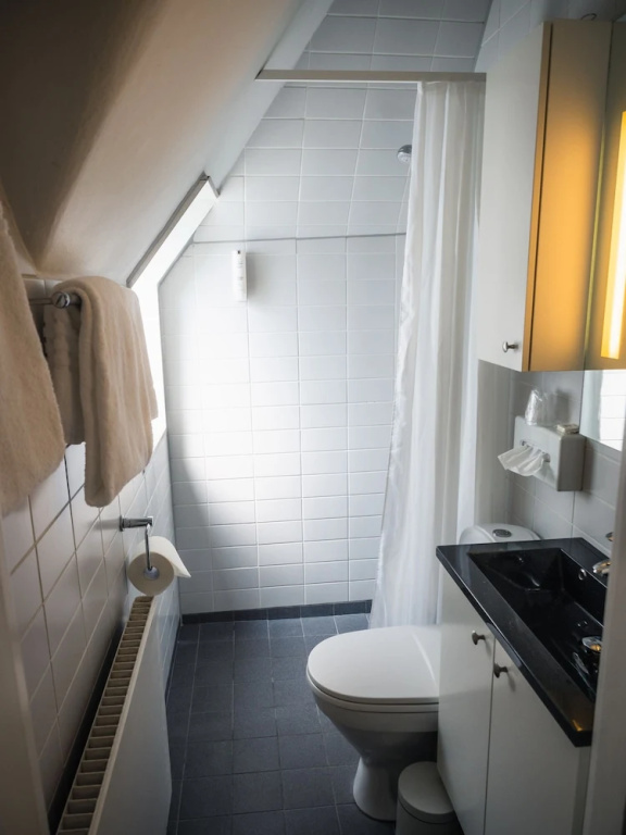 Hotel Knudsens Gaard - Chambres