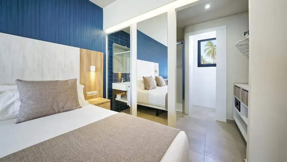 Club Maspalomas Suites & Spa Hotel - Adults Only - Chambres