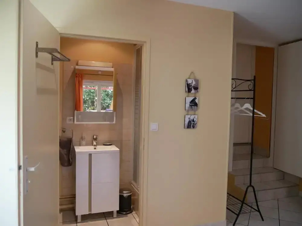 Afficher la photo 8 — Villa Seignemartin