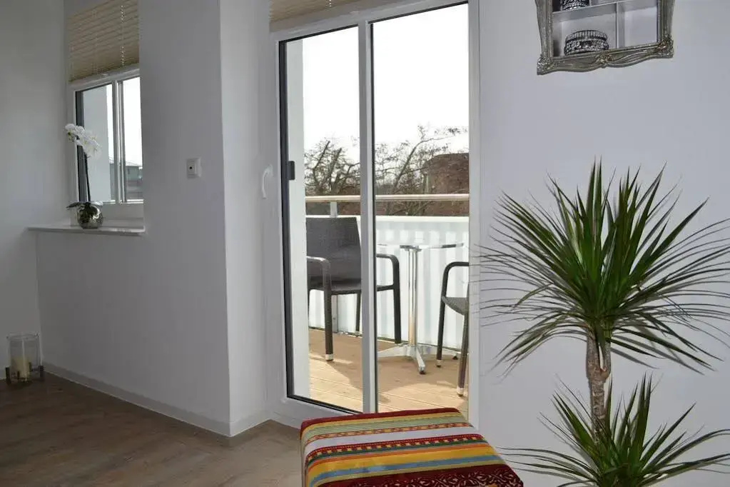 Aparthotel Bernstein - Général
