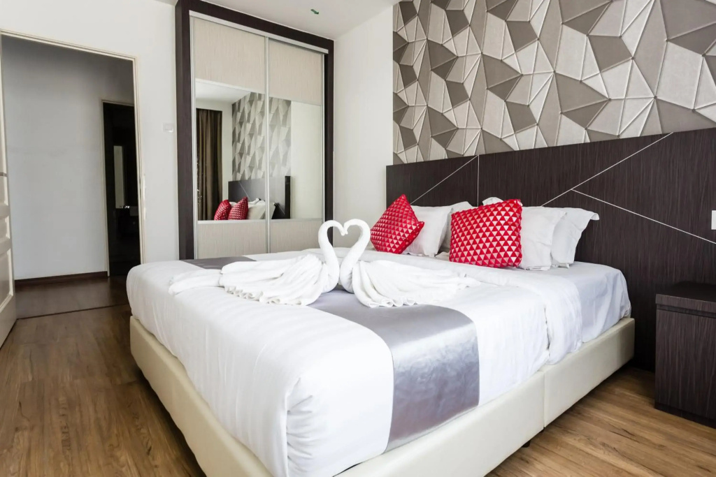The REED Hotel Melaka - Général