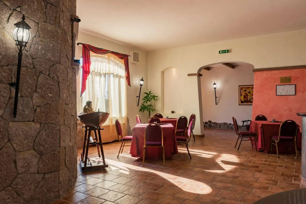 Hotel Lido degli Spagnoli - Général