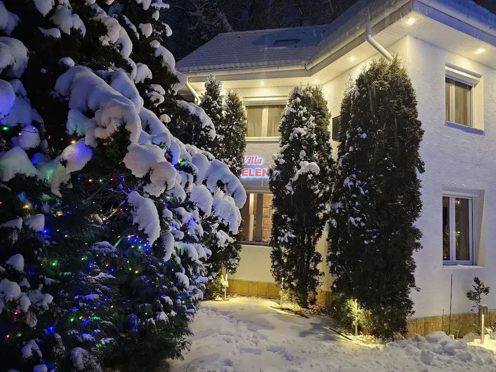 Boutique Hotel Club Austria - Chambres