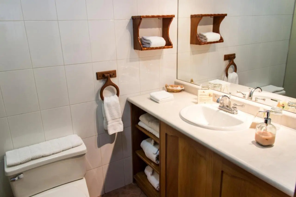 Casa San Blas Boutique Hotel - Général