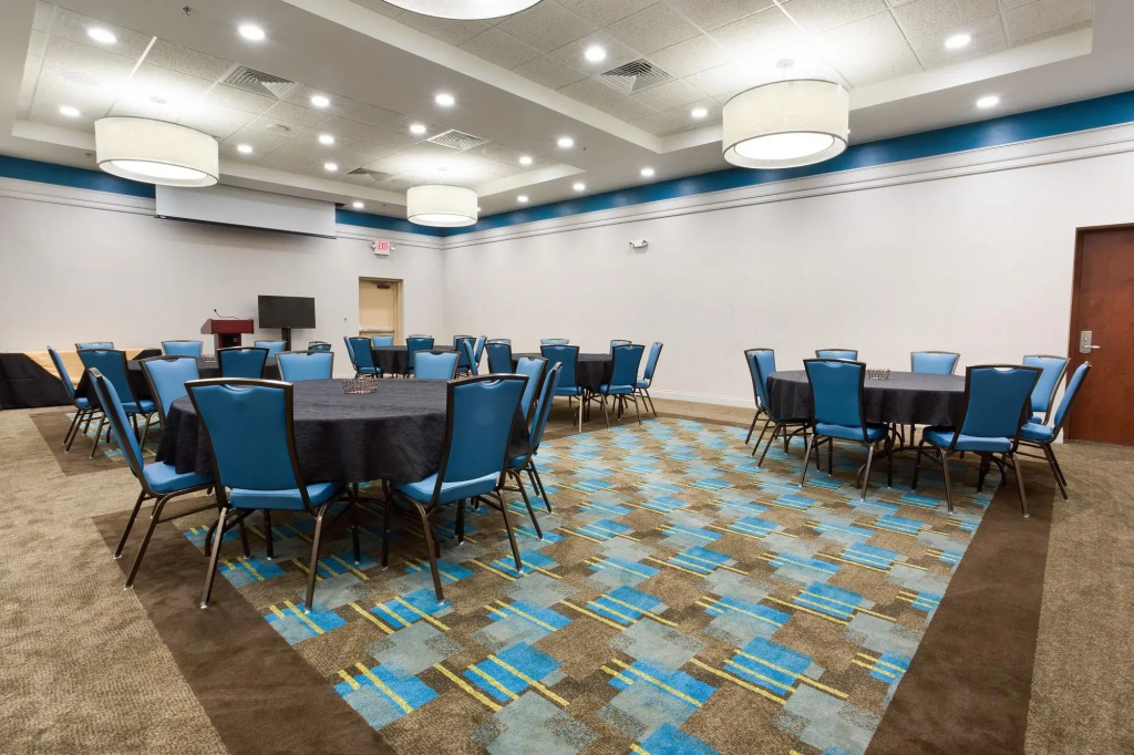 Drury Inn & Suites Grand Rapids - Général