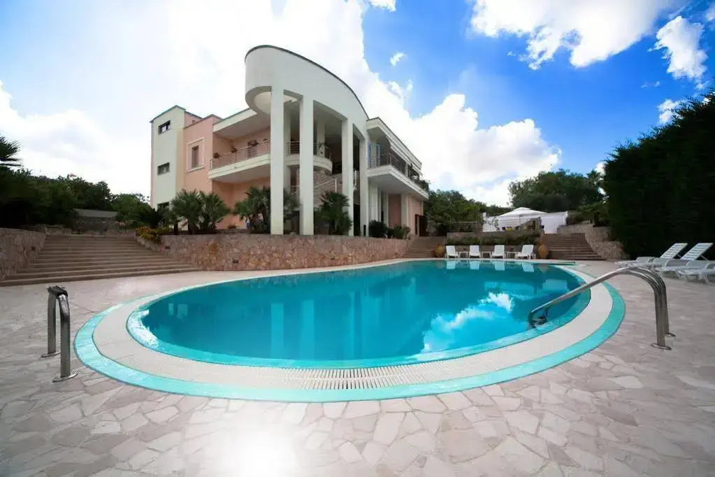 Villa Albertina Exclusive B&B - фото 33