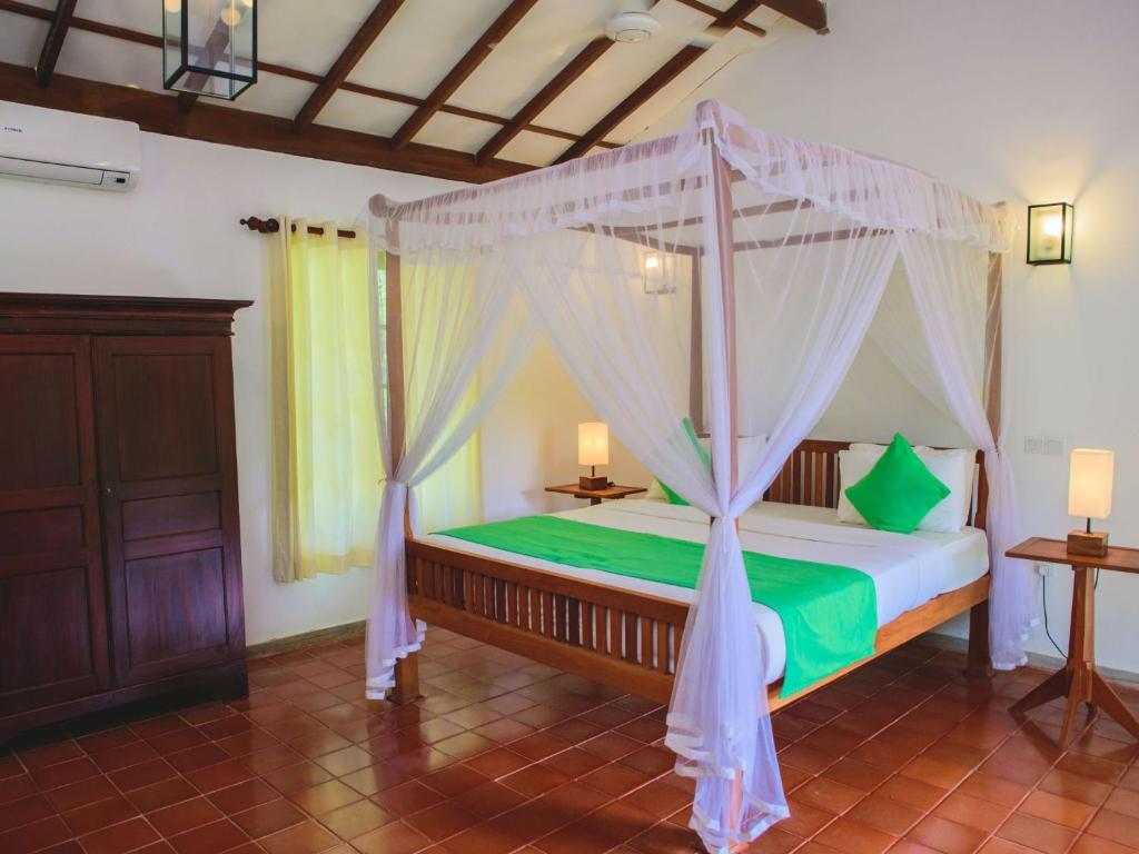 Thalpe Walawwa Heritage Villa