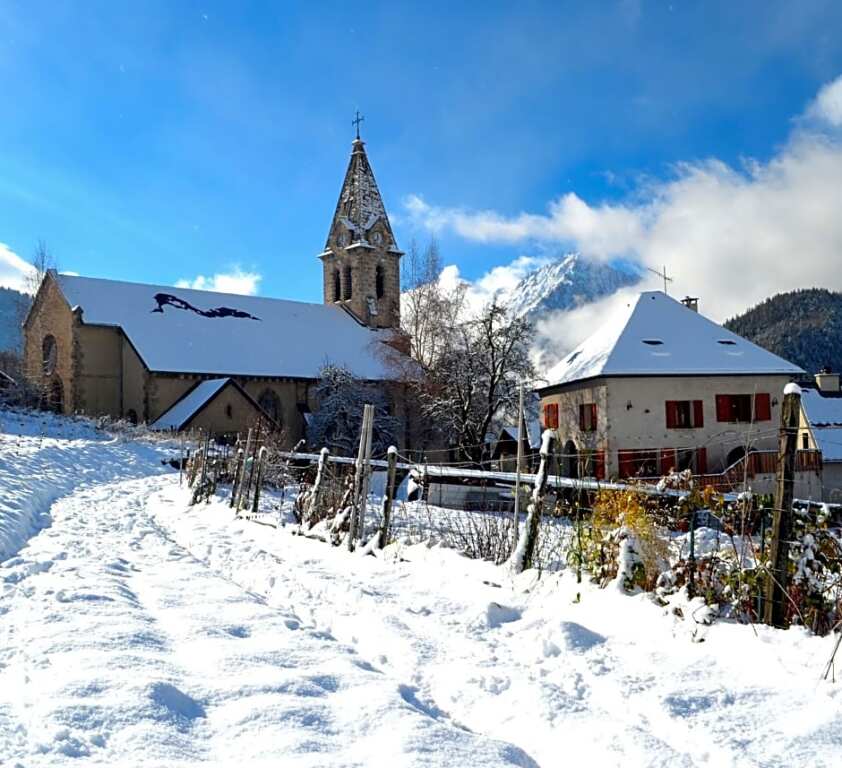 Auberge La Cure by null