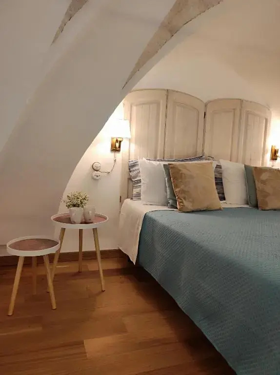 1 Bedroom Cottage