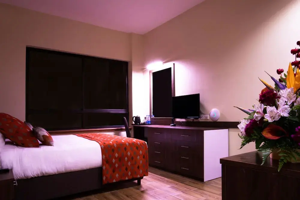 Bidwood Suite Hotel - Chambres