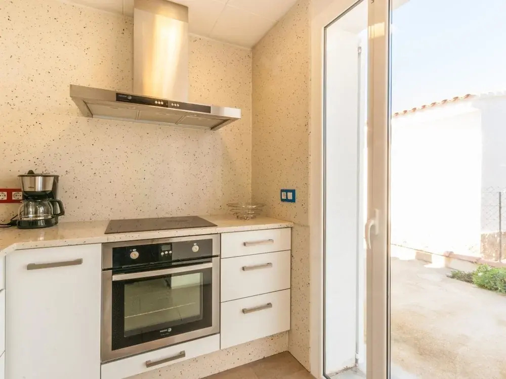 Holiday Home in L'escala With Private Swimming Pool - фото 19