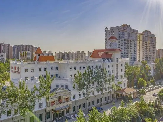 Hotel photo 19