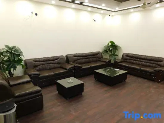 Business Centre