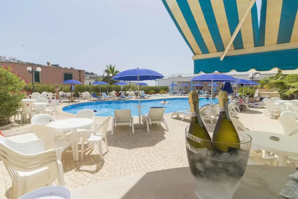 Hotel Panoramico - Général